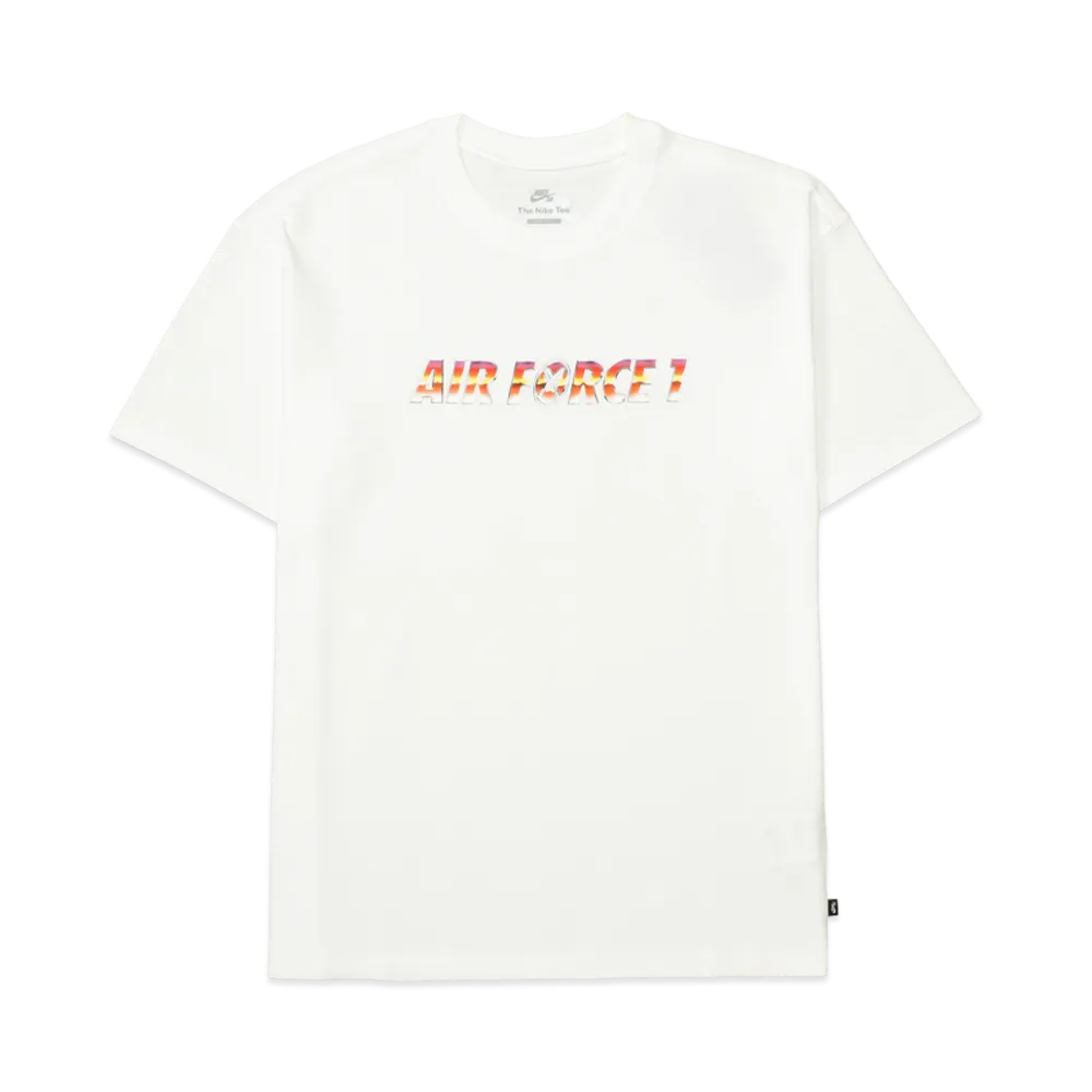 Nike SB x Yuto Horigome Loose Fit T-Shirt "White"