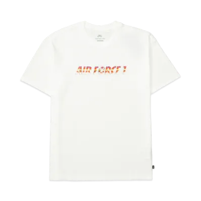 Nike SB x Yuto Horigome Loose Fit T-Shirt "White"
