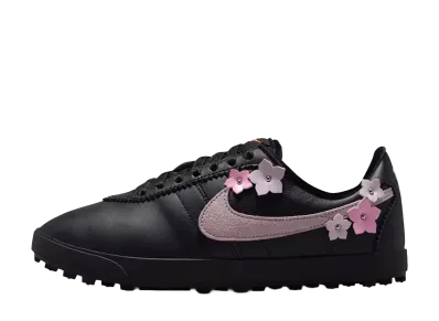 Nike Women's Astrograbber "Florette/Black/Pink Rise"