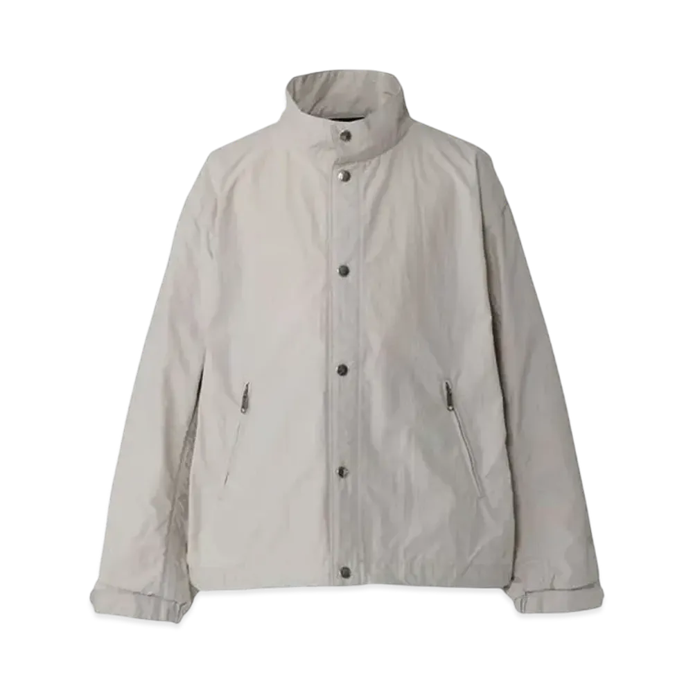 The North Face Kids Adaptive Jacket "Fossil Ivory"