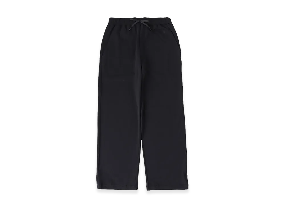 RHC Ron Herman x Goldwin Re-Optimum Sweatpant "Black"