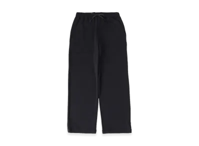RHC Ron Herman x Goldwin Re-Optimum Sweatpant "Black"