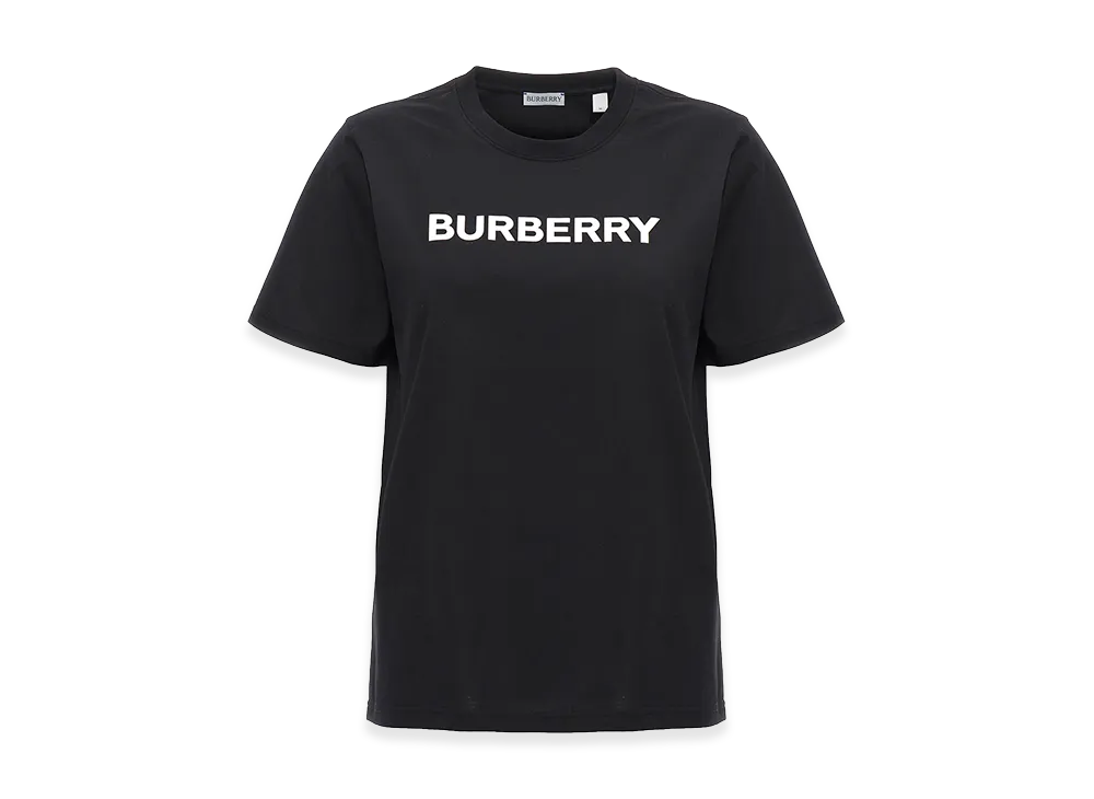 Burberry Women's Margot T-Shirt "Black"
