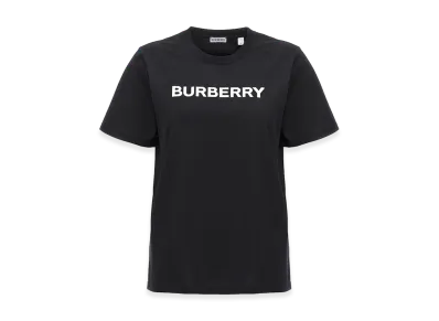 Burberry Women's Margot T-Shirt "Black"