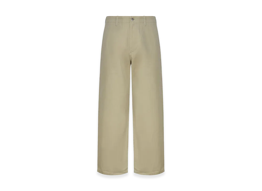 Burberry Casual Pants "Beige"