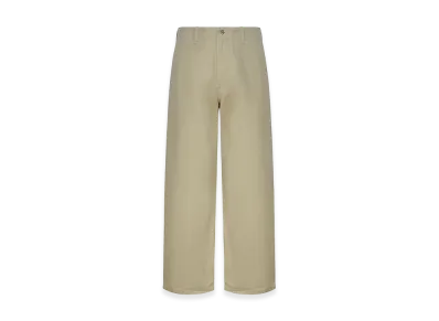 Burberry Casual Pants "Beige"