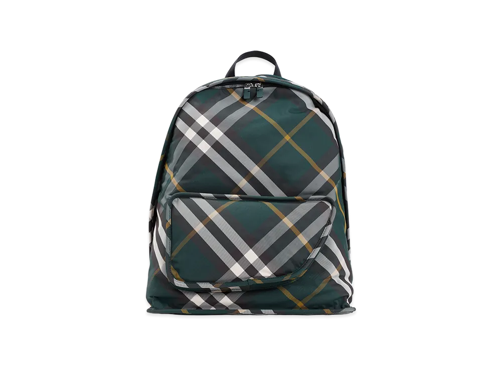 Burberry Backpack "Green"