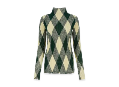 Burberry Women's Sweater "Multicolor"