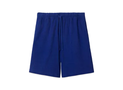 Burberry Shorts "Blue"
