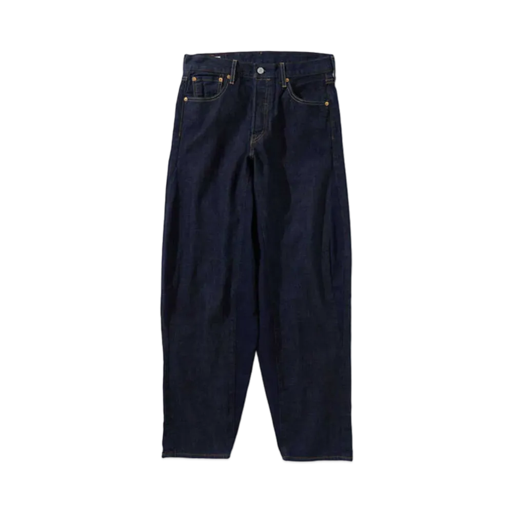 Levi's 501 ® Customized Expansion Jeans V2 S/D "Dark Indigo"