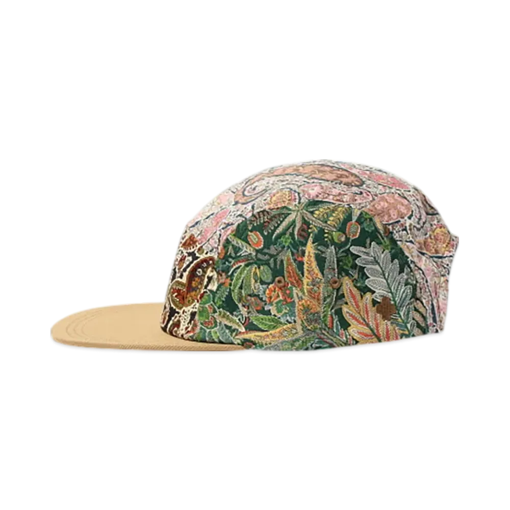 BEAMS 5 Panel Multi "Khaki"