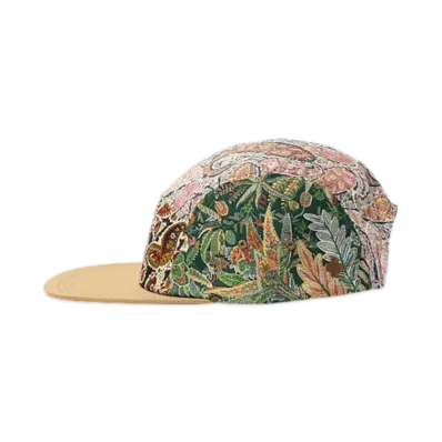 BEAMS 5 Panel Multi "Khaki"