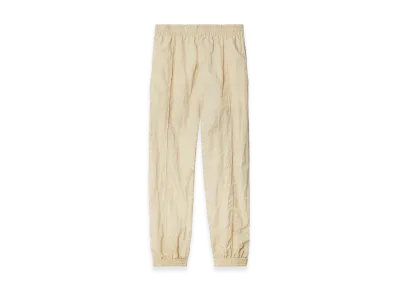 Burberry Track Pants "Beige"