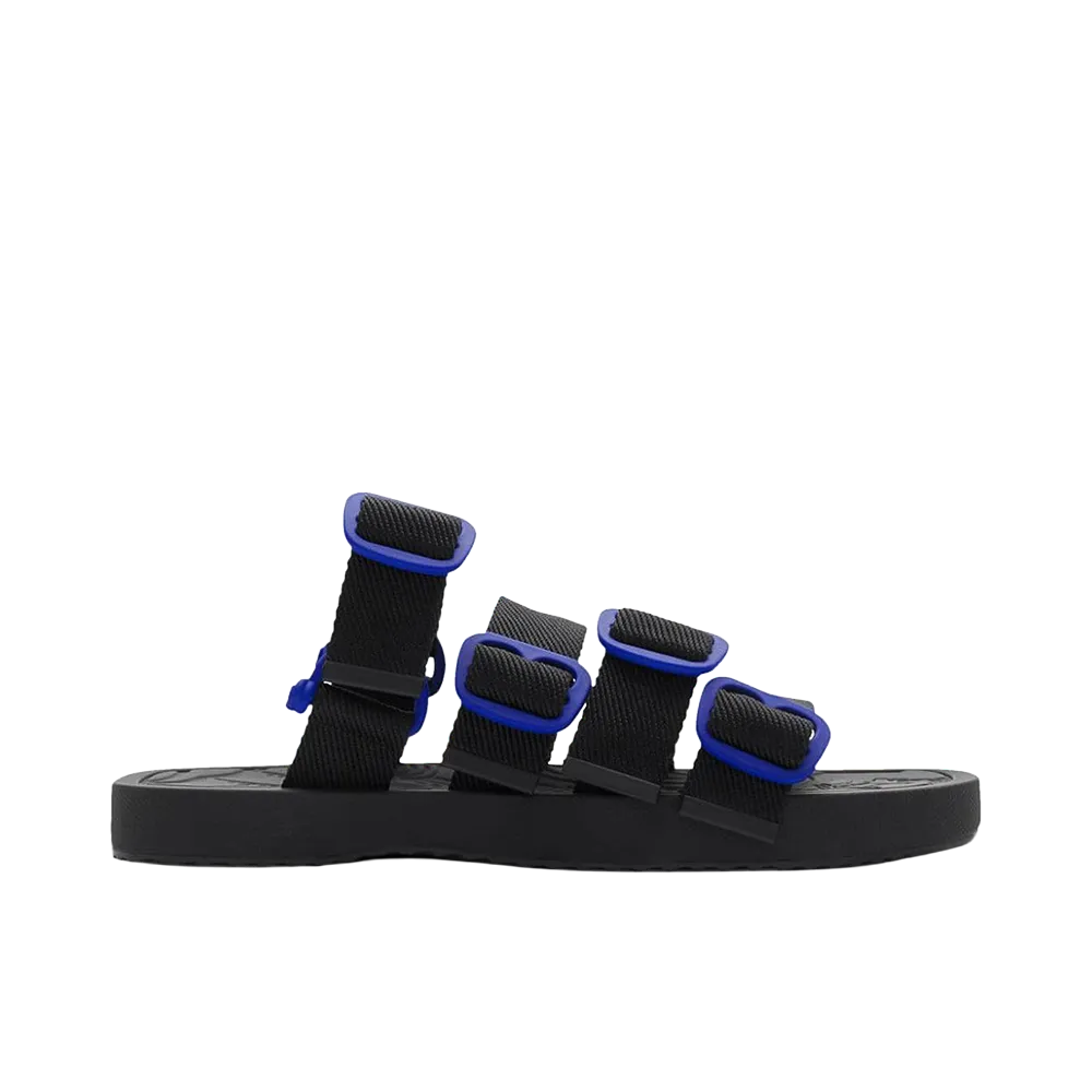 Burberry Sandals "Black"