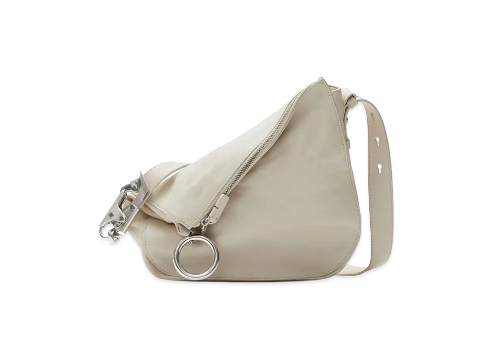 Burberry Women's Shoulder Bag "White"