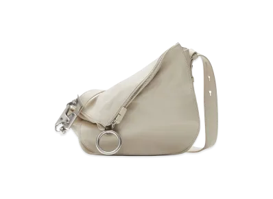 Burberry Women's Shoulder Bag "White"