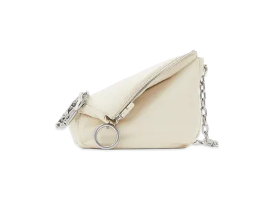 Burberry Women's Shoulder Bag "White"