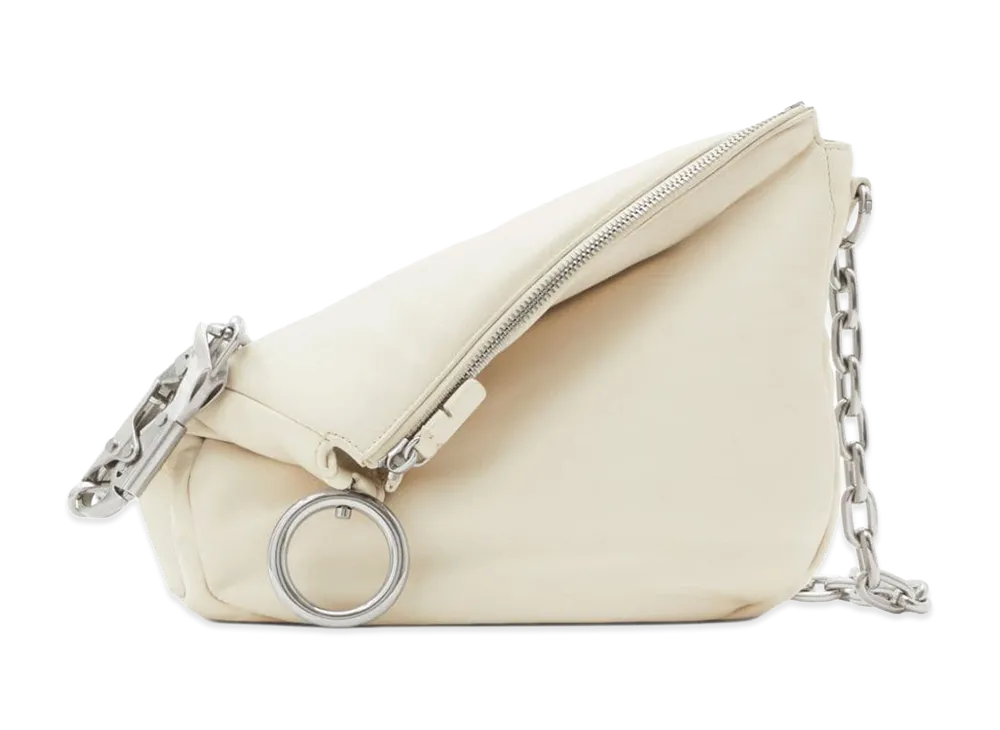 Burberry Women's Bags "White"