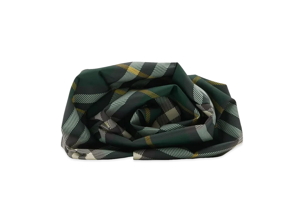 Burberry Women's Clutch "Green"