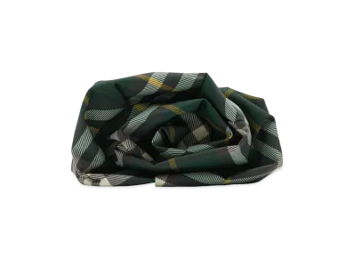 Burberry Women's Clutch "Green"