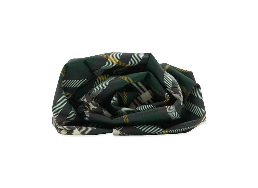 Burberry Women's Bags "Green"