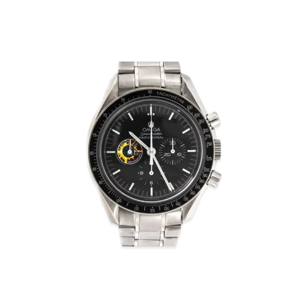 Omega Speed Master Professional Missions Skylab-I 3597.21