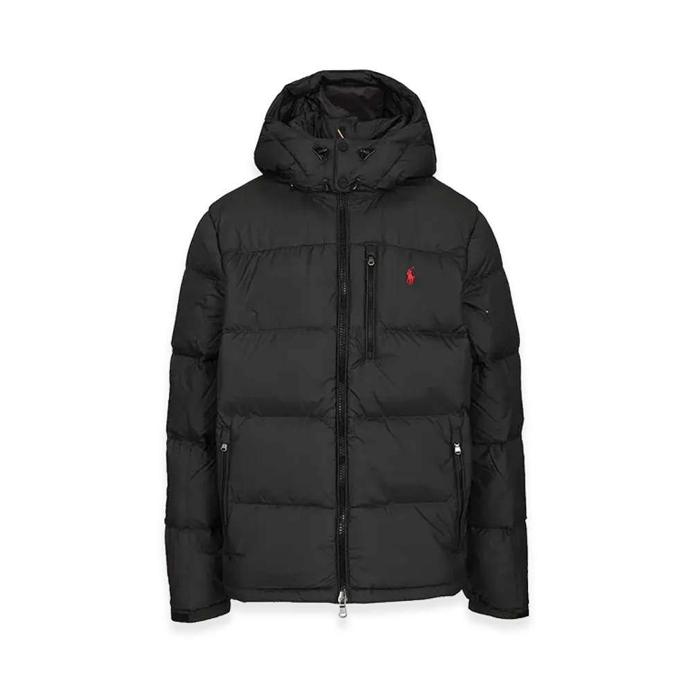 Polo Ralph Lauren Coats "Black"