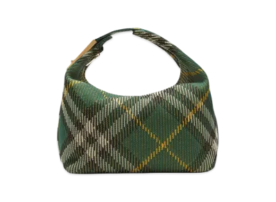 Burberry Women's Handbag "Green"
