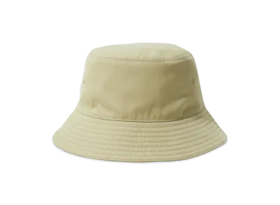 Burberry Check Lined Bucket Hat "Hunter"