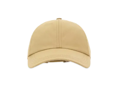 Burberry Women's Polyester Blend Baseball Cap "Beige"