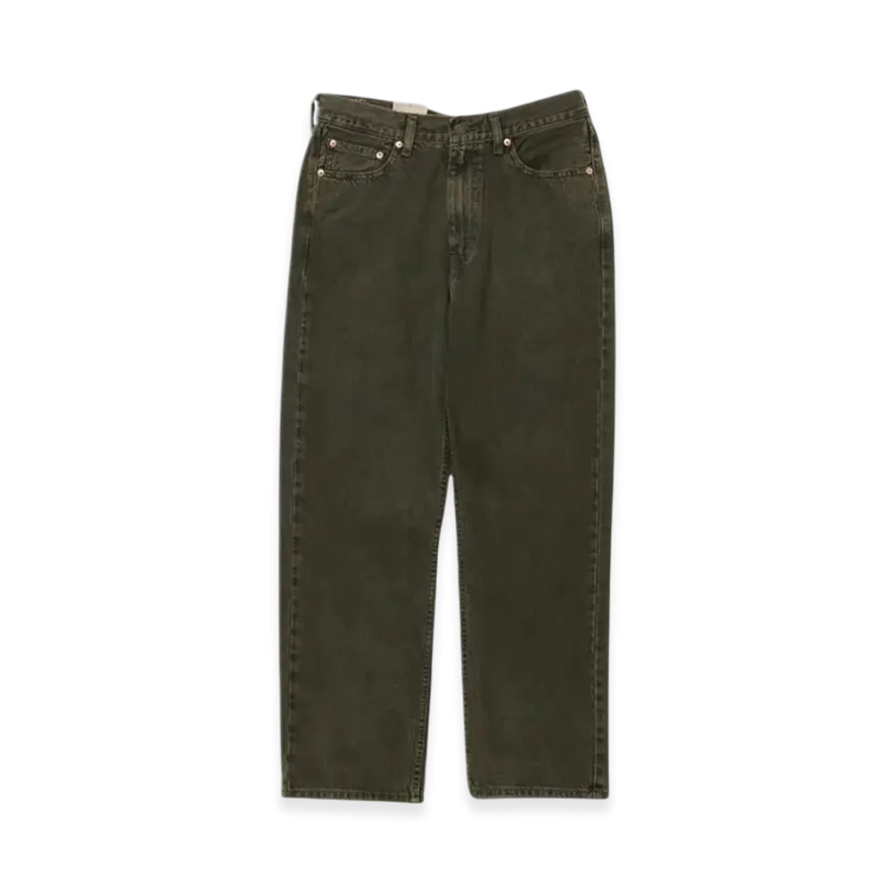 Levi's x BEAMS 565 Exclusive Color "Black"