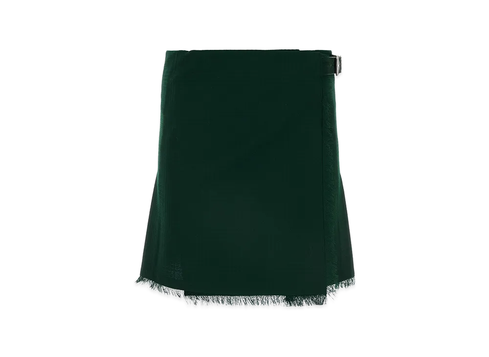 Burberry Women's Skirt "Green"