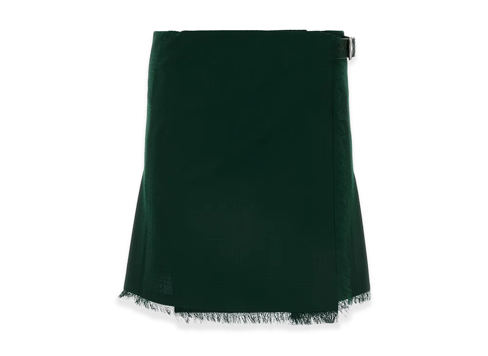 Burberry Women's Gonna "Green"