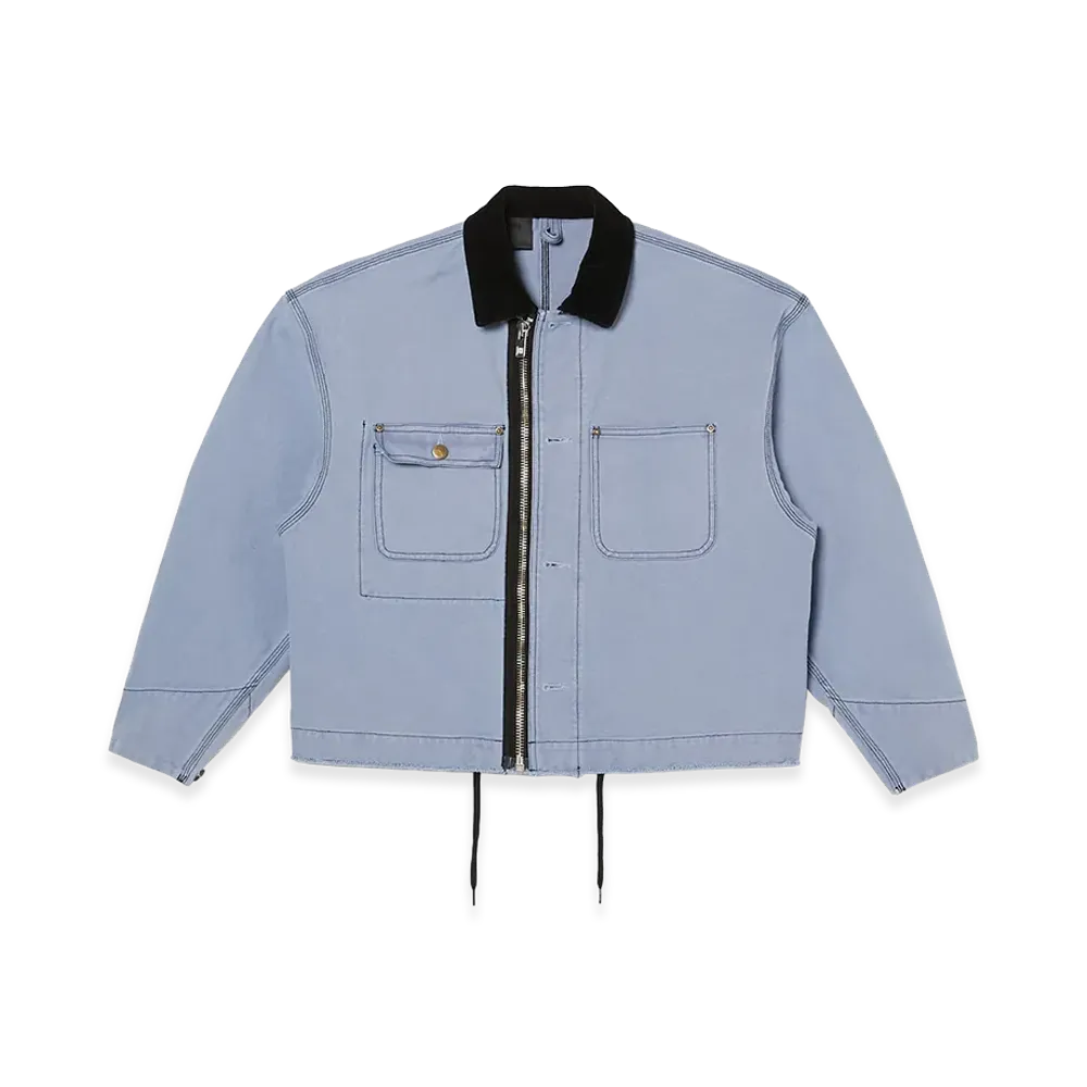 N.HOOLYWOOD COMPILE Work Jacket "Blue"