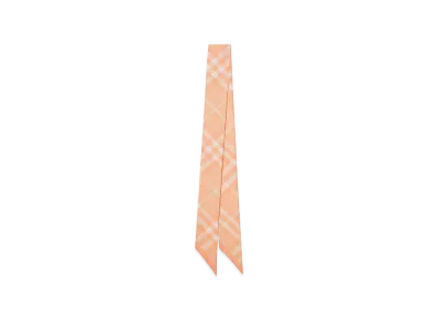 Burberry Women's Scarfs "Pink"