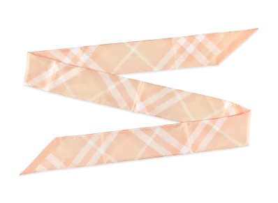 Burberry Women's Scarfs "Pink"