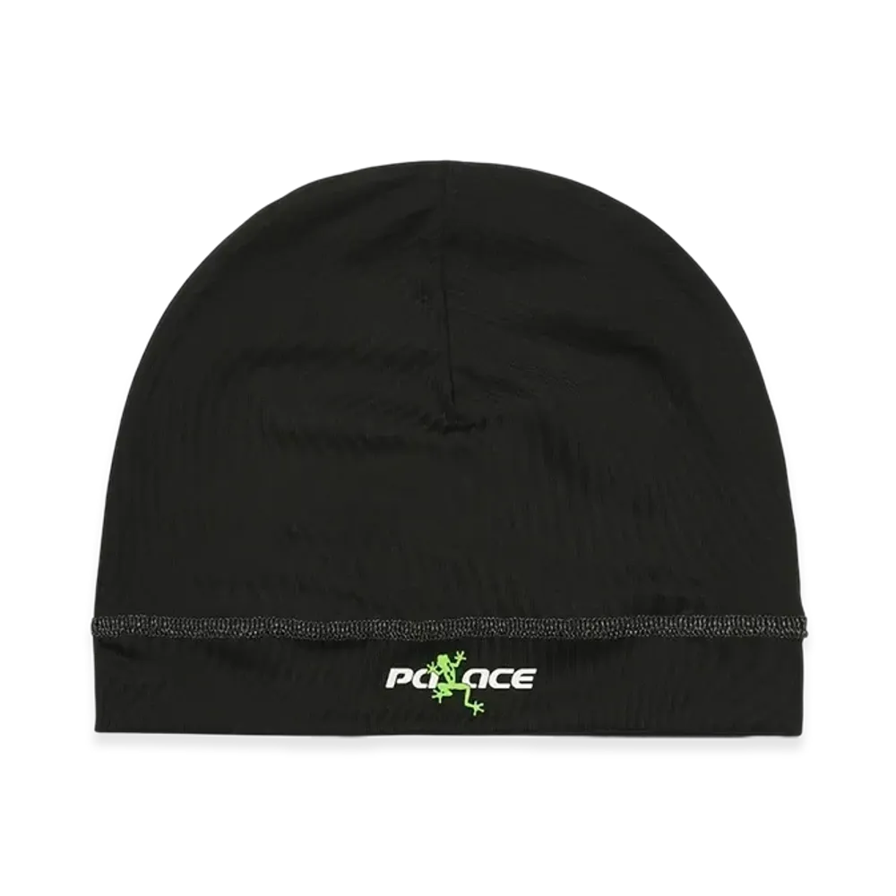 PALACE Dendrobates Tech Beanie "Black"