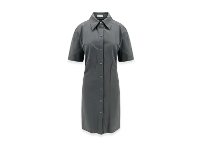 Burberry Women's Dress "Gray"