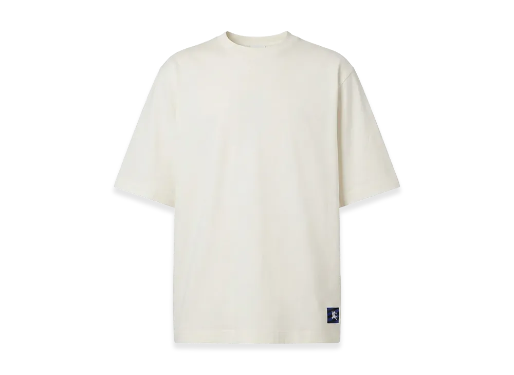 Burberry T-Shirts "White"