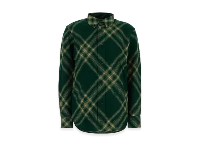 Burberry Women's Shirt "Green"