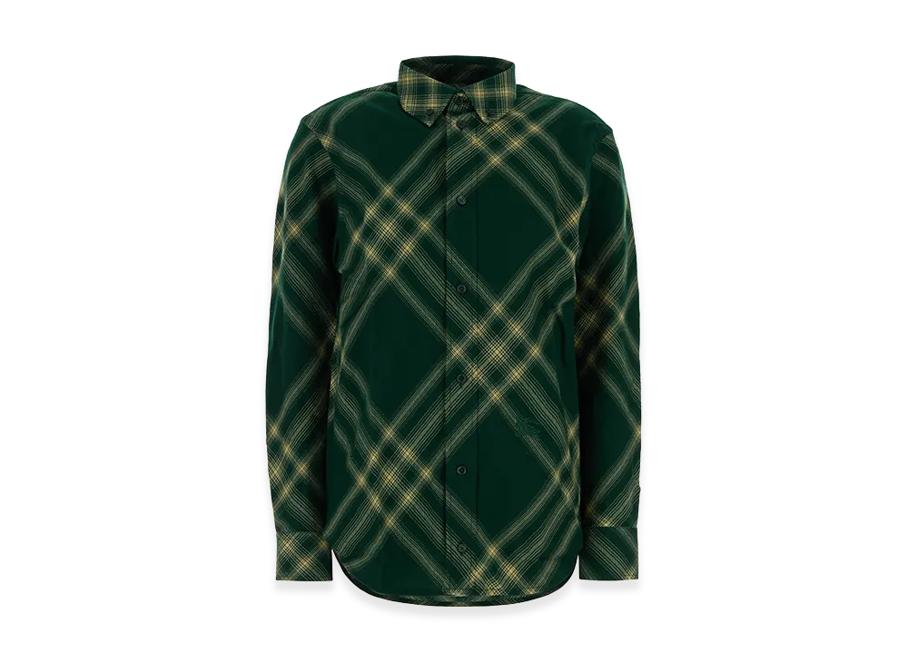 Burberry Women's Maglia "Printed"