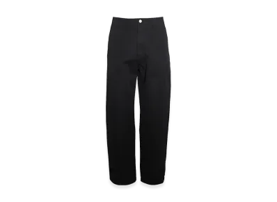 Burberry Trousers "Black"