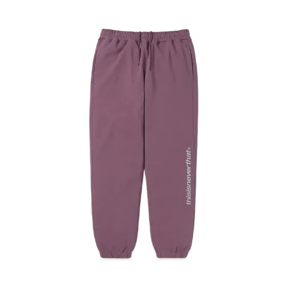 thisisneverthat SP-Logo Sweatpant "Fuchsia"