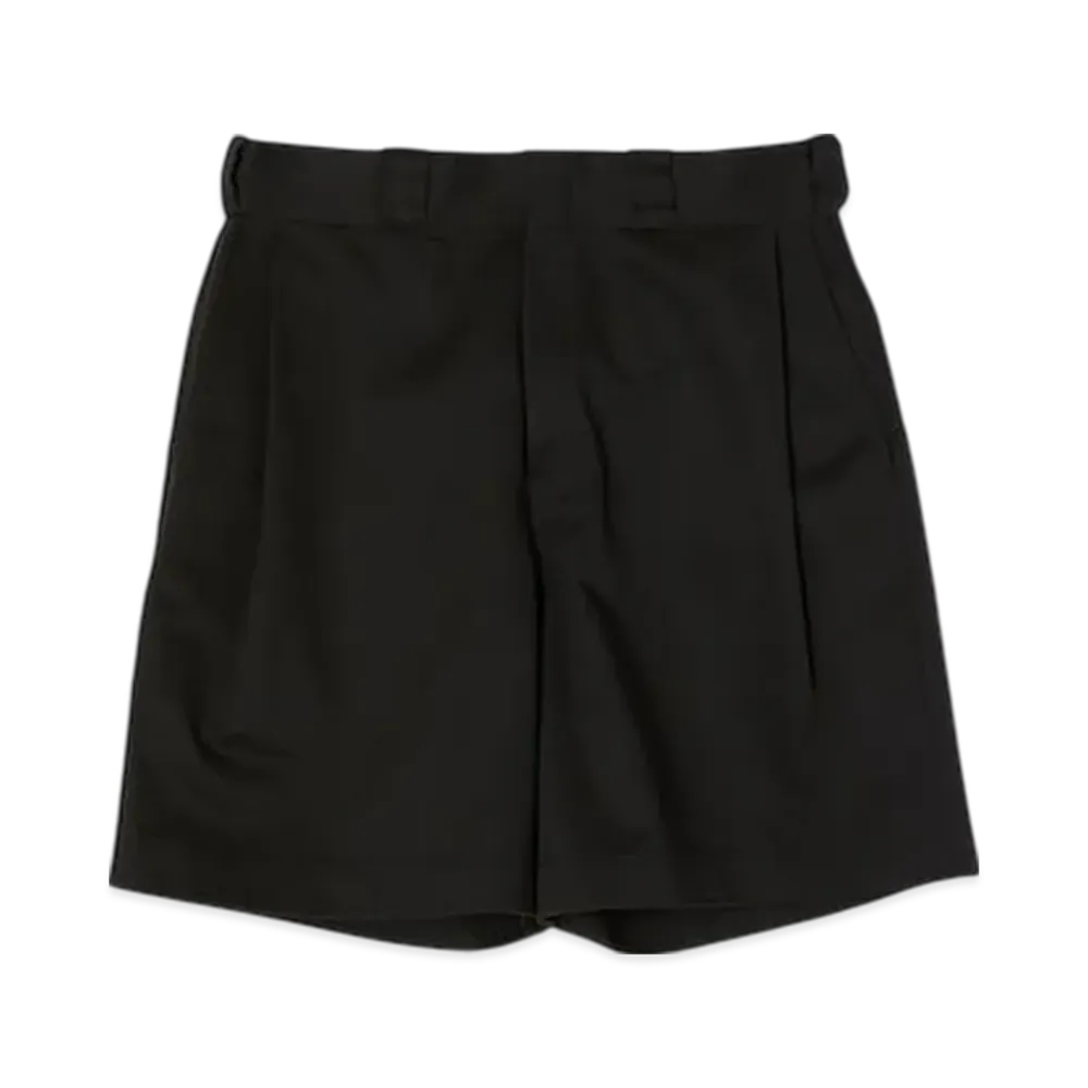 N.HOOLYWOOD Half Pants "Black"