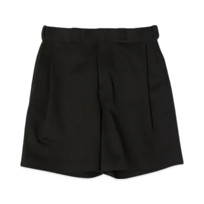 N.HOOLYWOOD Half Pants "Black"