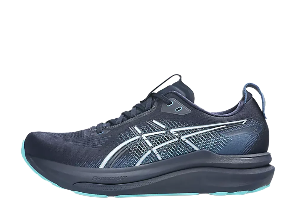 Asics Gel-Kayano 33 "Midnight/Ice Mint"