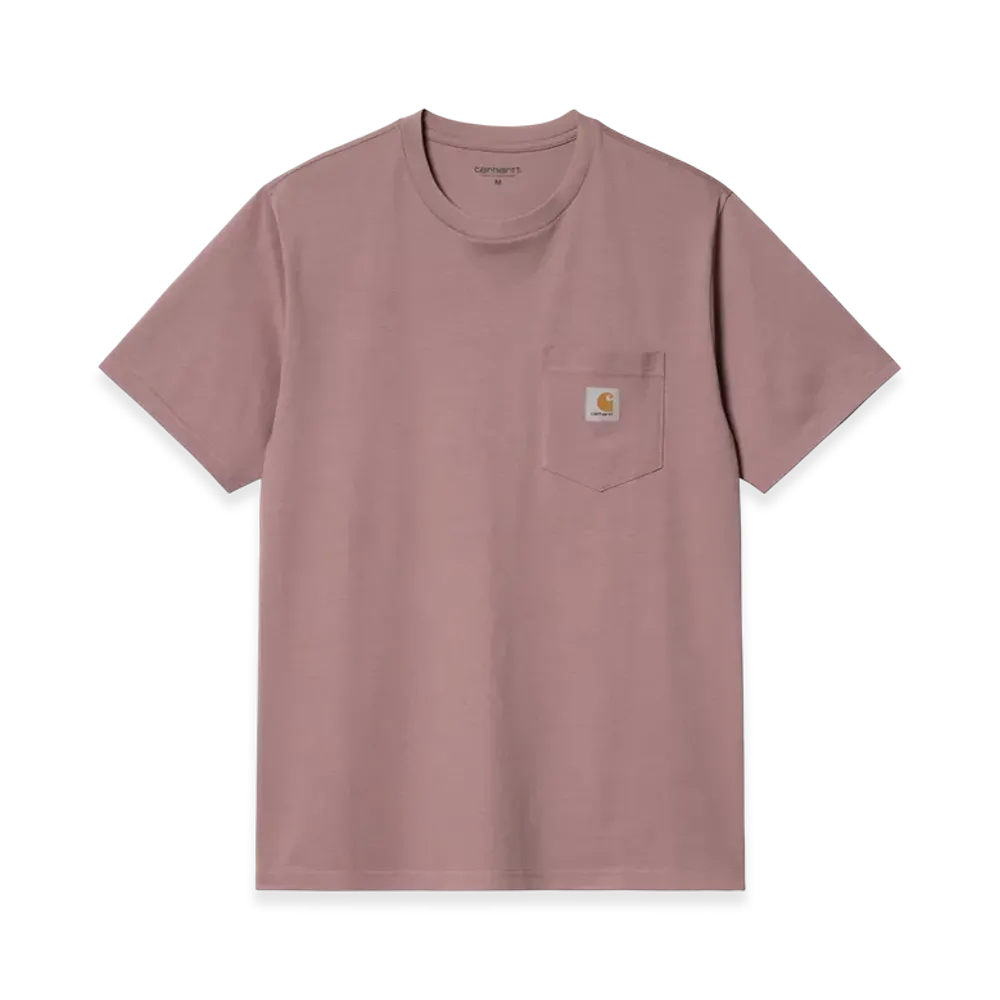 Carhartt WIP S/S Pocket T-Shirt "Daphne"