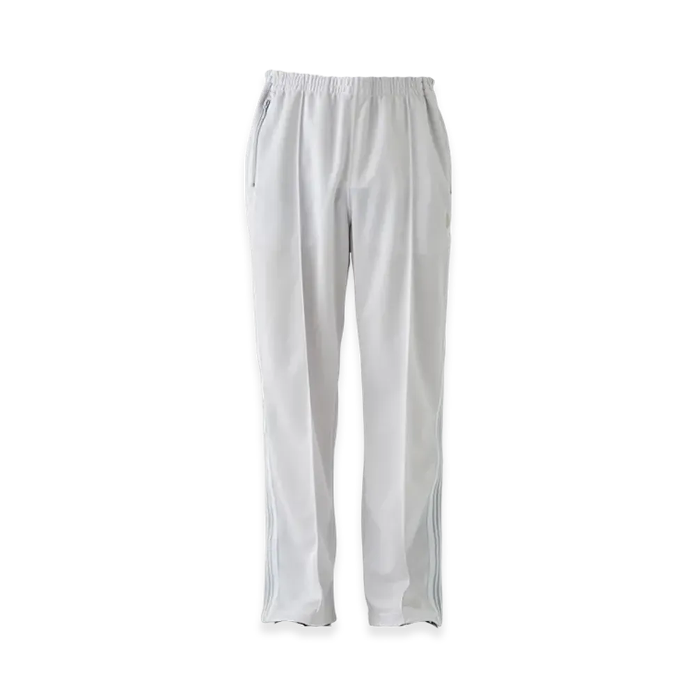 NEEDLES x Studious Exclusive Track Pants/Lame "Gray"