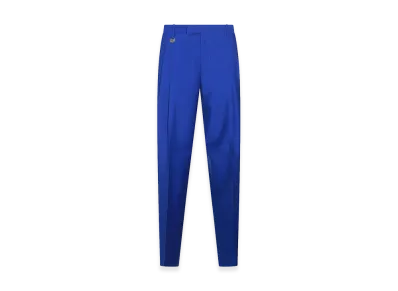 Burberry Women's Trousers "Azure"