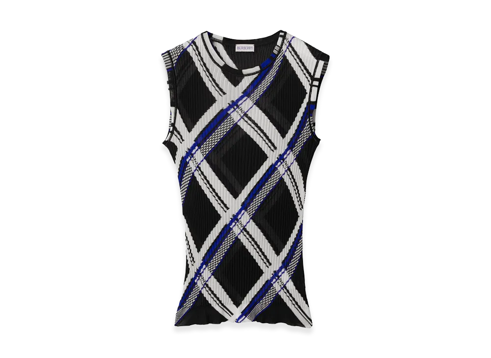 Burberry Top "Black"